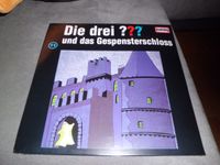 LP drei Fragezeichen ??? 11 und der Gespensterschloss Vinyl NEU Hessen - Hattersheim am Main Vorschau