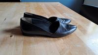 Paul Green Ballerinas schwarz Gr. 38 Bayern - Gößweinstein Vorschau