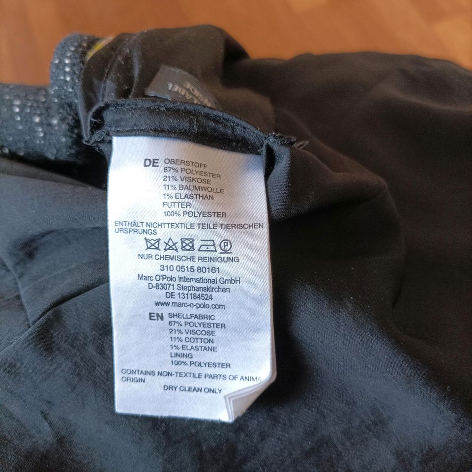 Marc O' Polo, Marco Polo Blazer Jacket Jacke Gr.34 top Zustand in Berlin