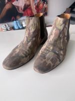 Camouflage Stiefeletten Größe 43 1/2 Nordrhein-Westfalen - Meerbusch Vorschau