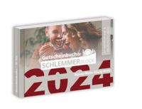 Schlemmerblock/-blöcke Hanau & Main Kinzig 2024 neu & unbenutzt Hessen - Nidderau Vorschau