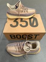 YEEZY 350 Ash Pearl Berlin - Köpenick Vorschau