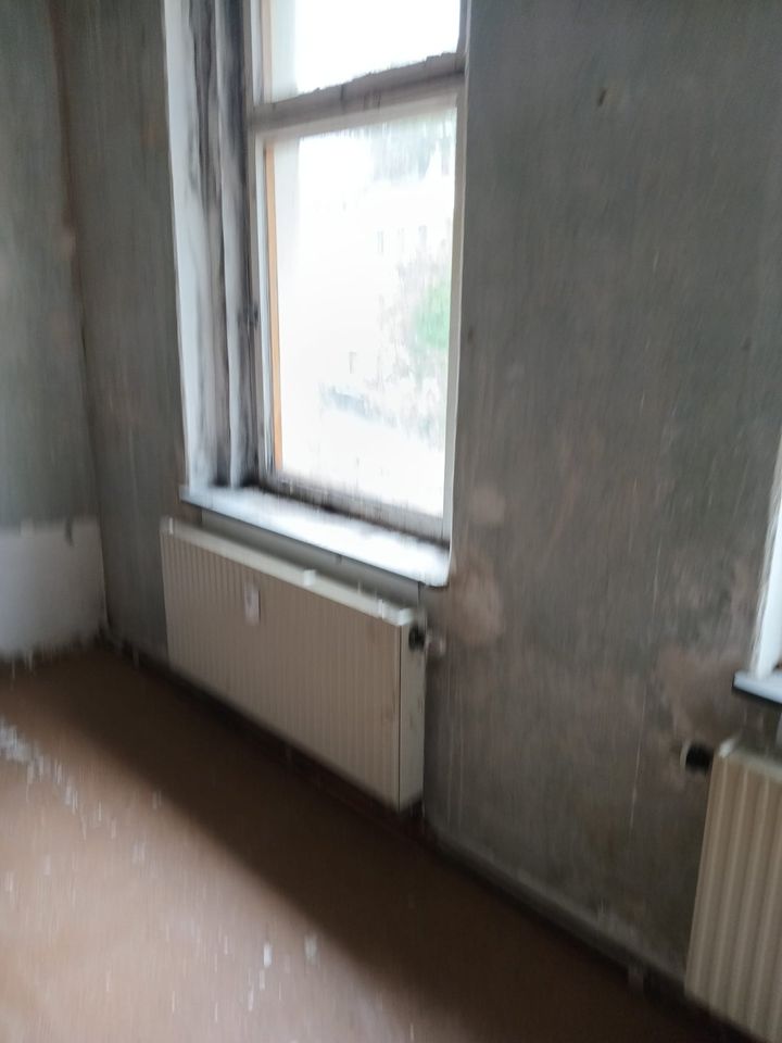 356.02 Schöne 3 ZKB Wohnung Lange Gasse 1 in Annaberg-Buchholz. Besichtigung: 12.04.24 um 9Uhr in Mildenau