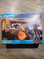 Playmobil Pirat mit Kanone, neu Baden-Württemberg - Philippsburg Vorschau