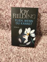 Flieh, wenn du kannst - Joy Fielding Sachsen-Anhalt - Köthen (Anhalt) Vorschau