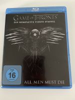 Game of Thrones komplette 4. Staffel Baden-Württemberg - Sachsenheim Vorschau