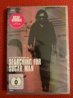 Searching for Sugar Man DVD NEU OVP Dokumentation Doku 2012 Niedersachsen - Hinte Vorschau