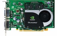 Nvidia Quadro FX 570 VCQFX570-PCIE  CAD Grafikkarte Baden-Württemberg - Aalen Vorschau