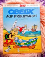 Heft Asterix Obelix auf Kreuzfahrt 1996 jahr Sammler Niedersachsen - Gifhorn Vorschau