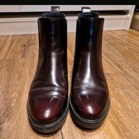 Tommy Hilfiger Boots/Stiefeletten Baden-Württemberg - Weinheim Vorschau