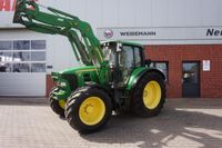 John Deere 6330 Plus Niedersachsen - Barßel Vorschau