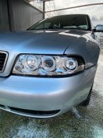 Audi a4 b5 Angel eyes Nordrhein-Westfalen - Morsbach Vorschau