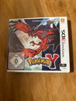 Nintendo DS Pokémon Y Rheinland-Pfalz - Ludwigshafen Vorschau