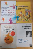 Bücher zum Thema. Intelligenz von Kindern. Begabung. Pupertät Rheinland-Pfalz - Herdorf Vorschau