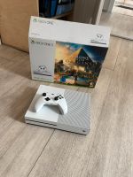 Microsoft Xbox One Slim inklusive Battlefield Spiele mit OVP Saarland - Neunkirchen Vorschau