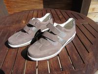 Sneaker von Ara für Damen mit Klettverschluss in Gr. 6,5 Bayern - Bad Aibling Vorschau