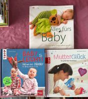 Nähbücher, Kindersachen usw. Niedersachsen - Hinte Vorschau