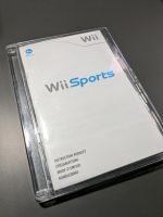 Nintendo Wii Sports Spiel Game Schleswig-Holstein - Flensburg Vorschau