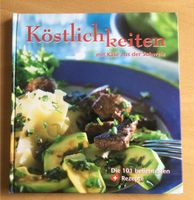 Rezeptbuch Köstlichkeiten aus der Schweiz Nordrhein-Westfalen - Jülich Vorschau