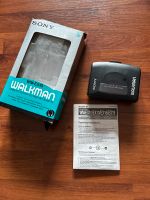 Sony Walkman WM-EX10 Niedersachsen - Georgsmarienhütte Vorschau