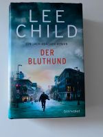 Lee Child: Der Bluthund Duisburg - Duisburg-Süd Vorschau