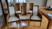 Stühle / Esstischstühle Lloyd Loom Düsseldorf - Benrath Vorschau