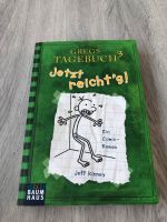 Gregs Tagebuch Jetzt reichts Buch Nordrhein-Westfalen - Dorsten Vorschau