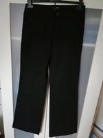Hose, schwarz, Gr. 38(M) , H&M, stretch Bayern - Mainaschaff Vorschau