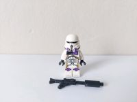 Lego Star Wars Figur Original 187th Legion Clone Commander 75342 Rügen - Ostseebad Binz Vorschau