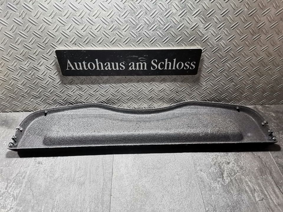Opel Adam Hutablage Kofferraumabdeckung Laderaumabdeckung in Gelsenkirchen