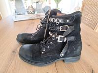 A.S.98 Airstep Stiefeletten Nordrhein-Westfalen - Baesweiler Vorschau