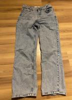 Straight leg jeans gr. 38 stradivarius Bayern - Westendorf b Kaufbeuren Vorschau