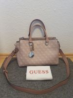 GUESS Tasche rosa Sachsen-Anhalt - Halle Vorschau