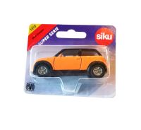 siku 1315 * New Mini Cooper von 2002 in OVP * Sondermodell Nordrhein-Westfalen - Dülmen Vorschau