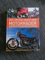 Das grosse Buch der Motorräder Sachsen - Mühlau Vorschau