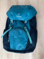 Rucksack für Kinder - Marke Deuter Wandsbek - Hamburg Farmsen-Berne Vorschau