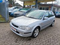 Mazda 323 F 1.5 Active / Klimaanlage / Niedersachsen - Buxtehude Vorschau