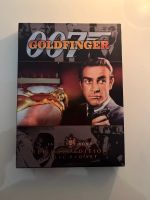 Originale 007 Bond Goldfinger DVD Nordrhein-Westfalen - Oberhausen Vorschau