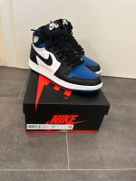 Jordan 1 „royal toe“ gs Bayern - Andechs Vorschau