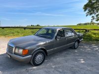 Mercedes Benz 300 SE Oldtimer Nordrhein-Westfalen - Mettmann Vorschau