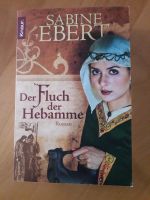 Der Fluch der Hebamme Nordrhein-Westfalen - Schermbeck Vorschau