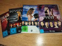 Revenge DVD Staffel 1-4 Niedersachsen - Lüneburg Vorschau