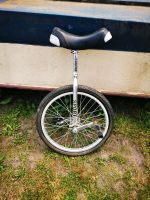 Einrad Sport von Fishbone abzugeben Mecklenburg-Vorpommern - Wolgast Vorschau