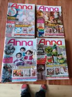 Handarbeits Zeitschriften Anna Baden-Württemberg - Bräunlingen Vorschau