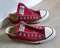 converse all Stars Gr. 37,5, rot Rheinland-Pfalz - Simmern Vorschau