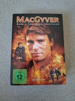 Mac Gyver Staffel 1 DVD Niedersachsen - Apensen Vorschau
