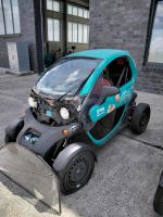 Renault Twizy Elektroauto Schlachtfest Ersatzteile Teile Sachsen-Anhalt - Magdeburg Vorschau