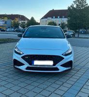 Hyundai i30N Drive N Limited Edition/ Finanzierungsübernahme mög. Bayern - Königsbrunn Vorschau