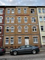 Provisionsfrei: SOLIDE Kapitalanlage OHNE Investitionsstau MIT Balkon Sachsen-Anhalt - Weißenfels Vorschau