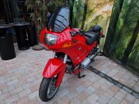 Motorrad Youngtimer BMW R 1100 RS Nordrhein-Westfalen - Krefeld Vorschau